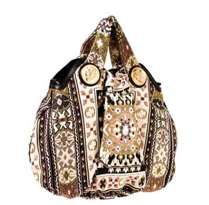 gucci bag giveaway on Ideeli