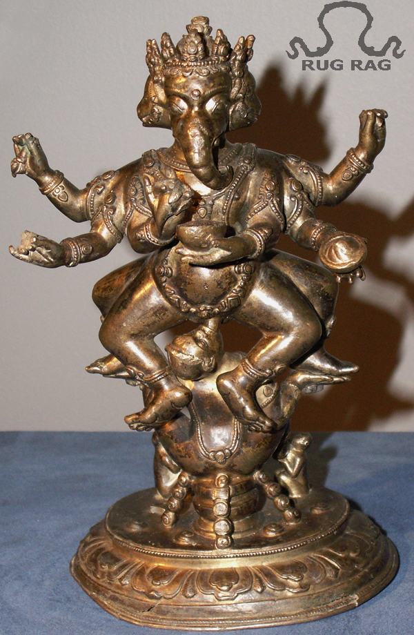 Tantric Casting